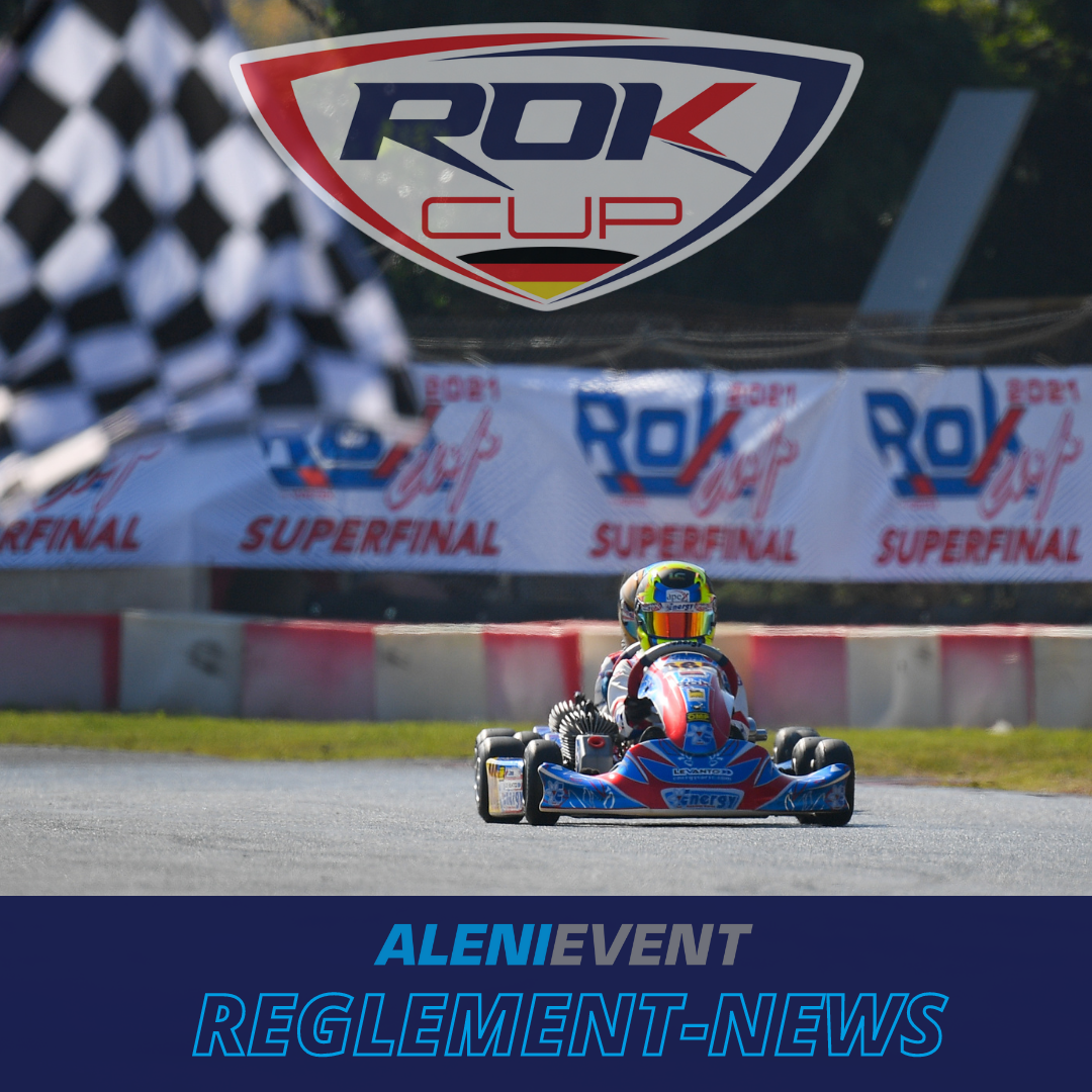 Reglement-News