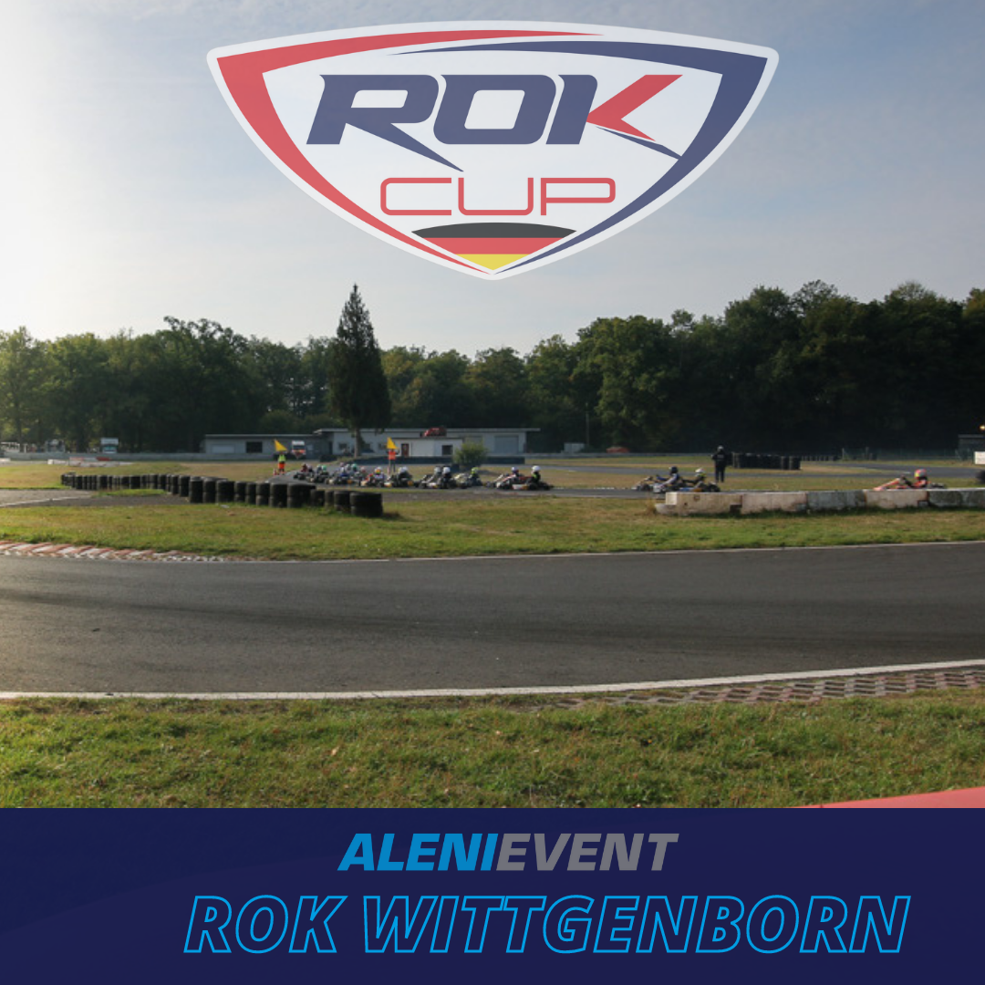ROK Wittgenborn