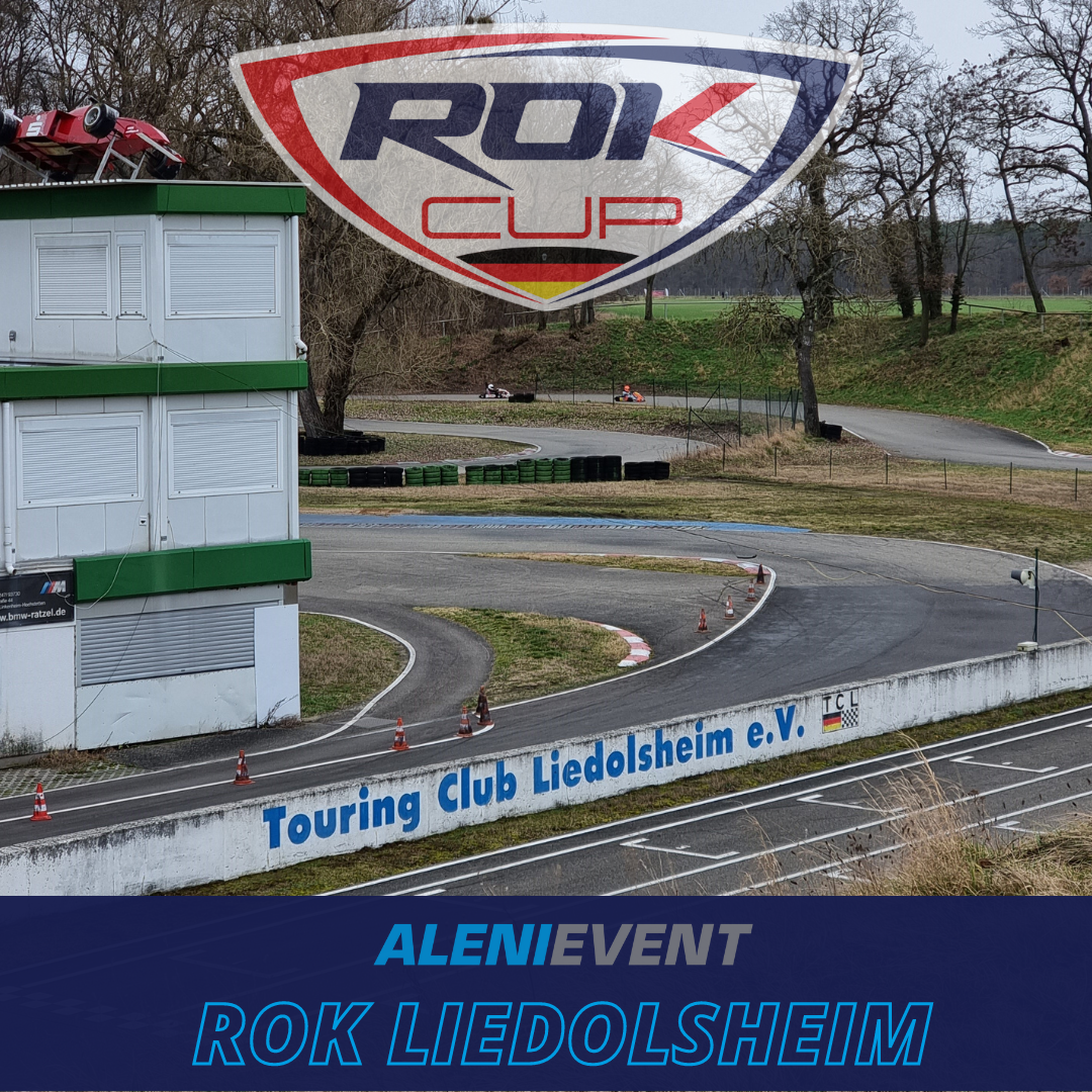 ROK Liedolsheim