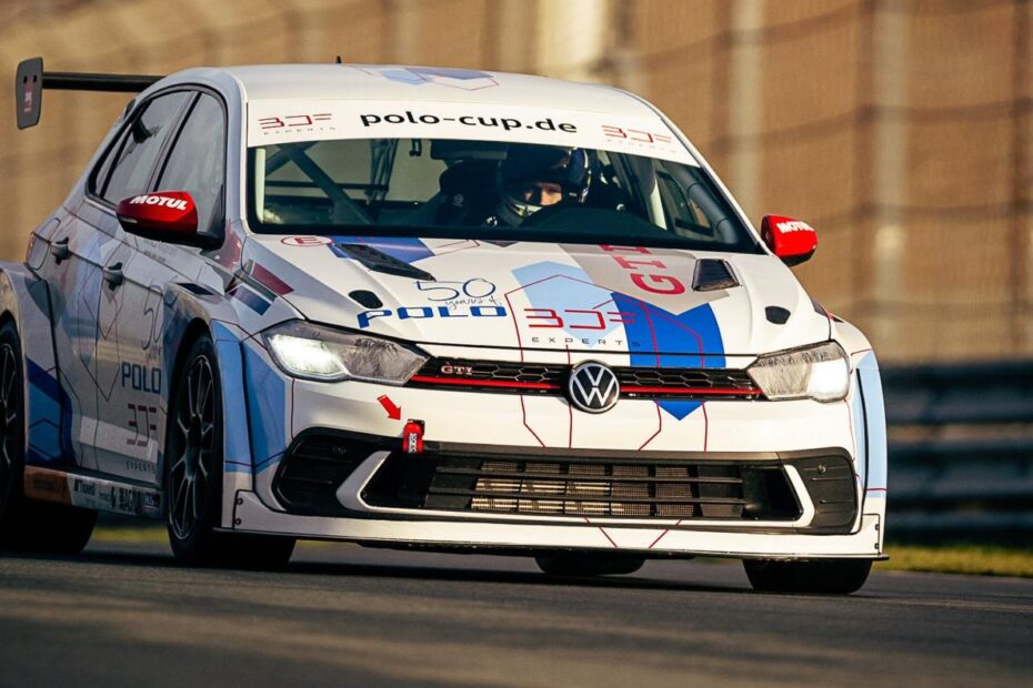 Polo Cup Germany, ROK Cup Germany und German Karting Series starten Talentförderung