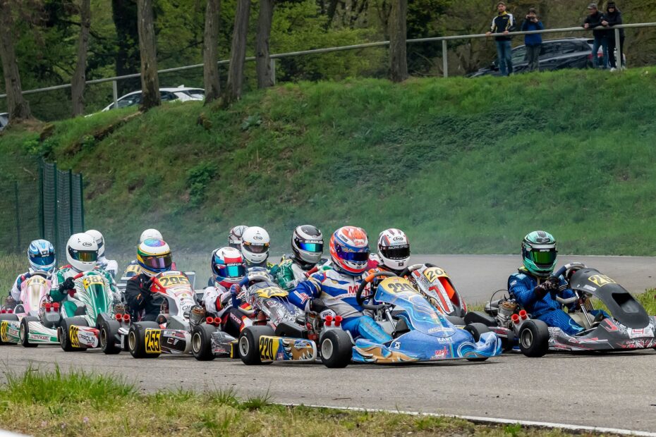 ROK CUP Liedolsheim